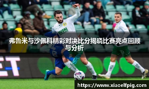 弗鲁米与沙佩科精彩对决比分揭晓比赛亮点回顾与分析